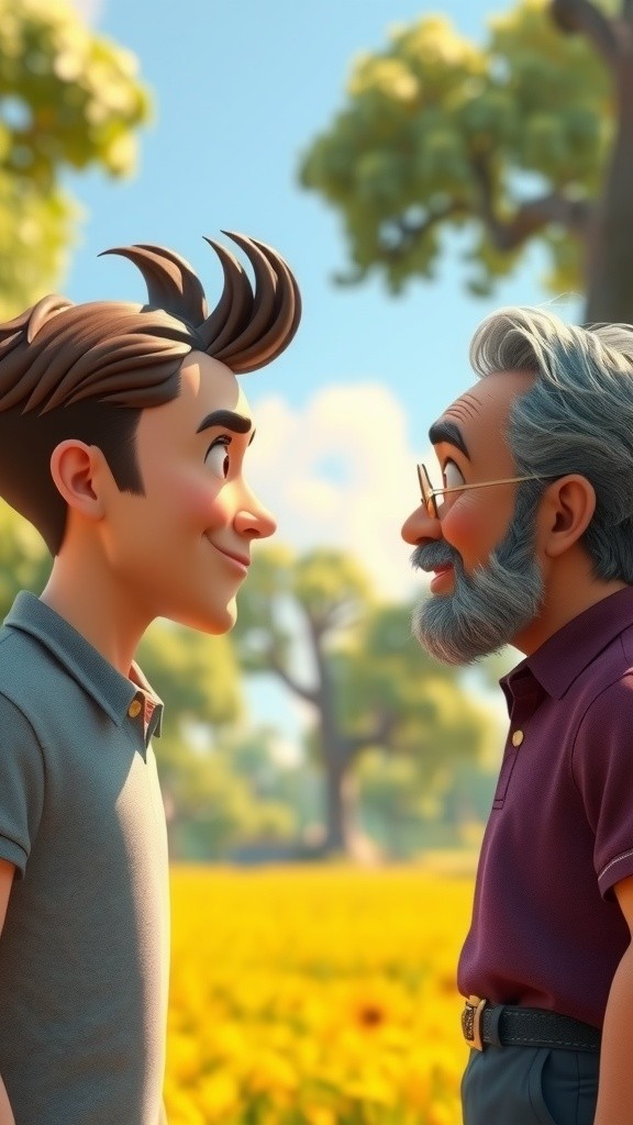 रावण और राम: भविष्यवाणी और उसकी भूलें