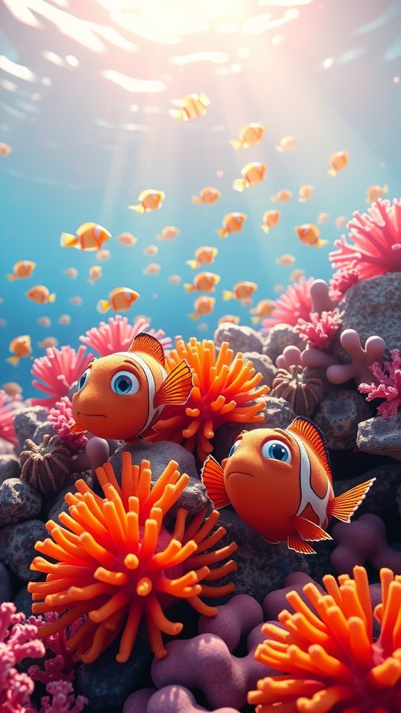 The Turtle Family's Adventure to Sparkly Shell Cove