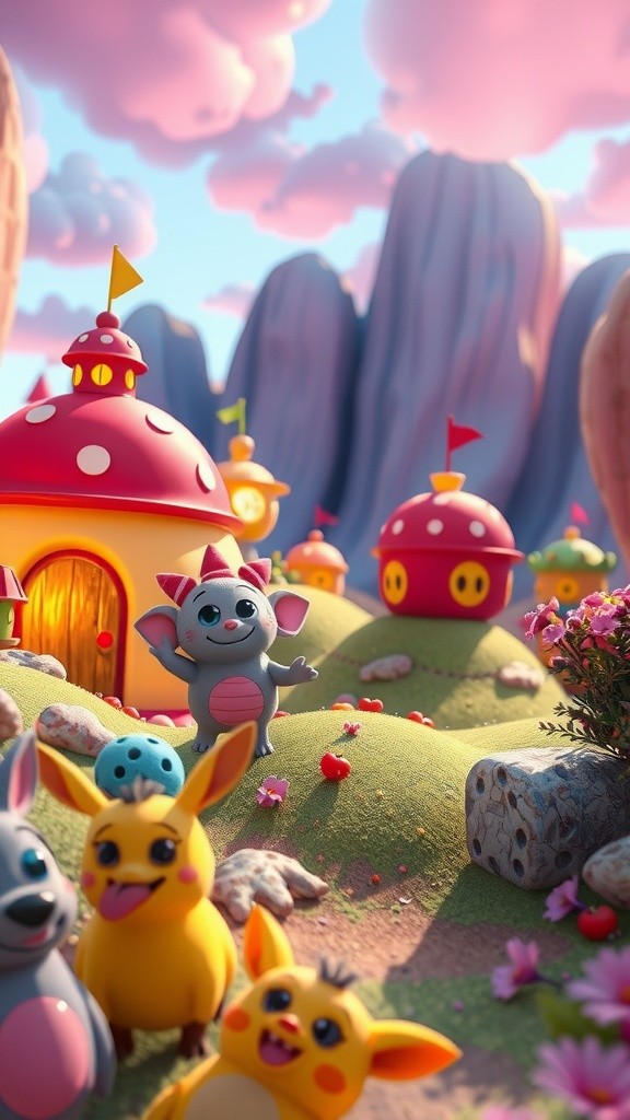 The Well of Whimsy