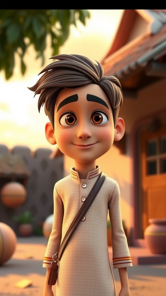 मुंना का चाय का सफर