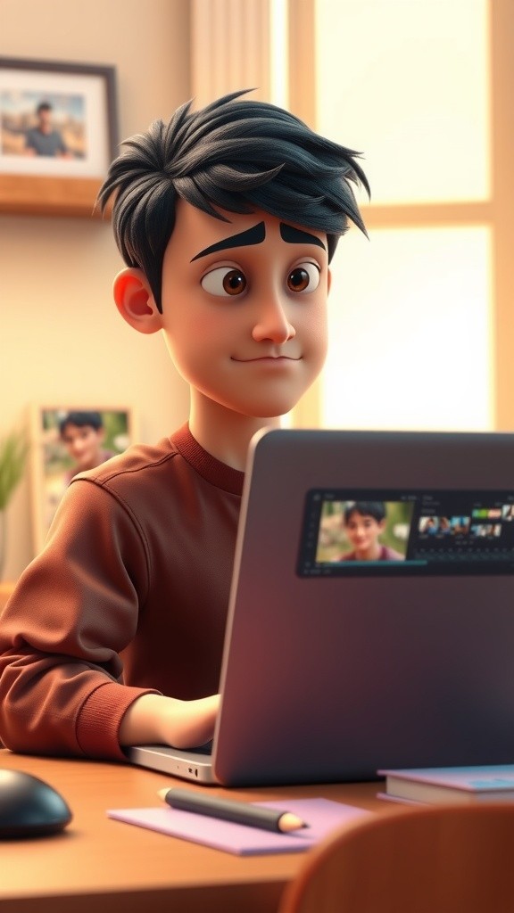 Edit Video Tanpa Ribet dengan AI CapCut!