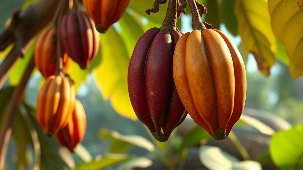 Sejarah Cokelat: Dari Minuman Pahit ke Trendi Kerajaan
