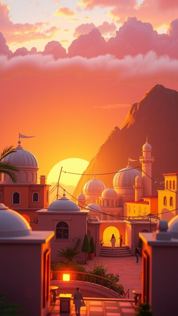 The Valor of Badr and Uhud