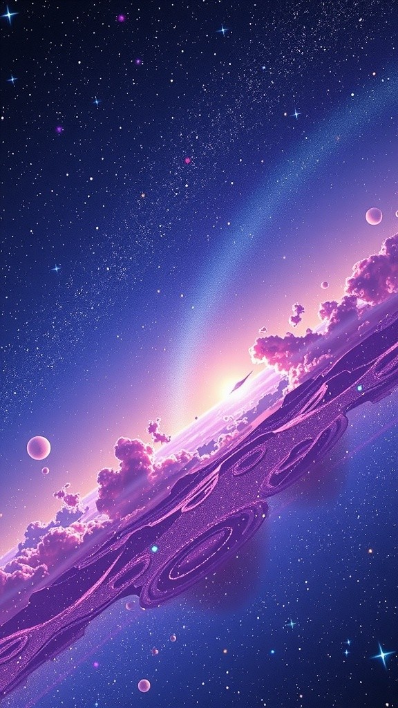 One Way Ticket to Oblivion