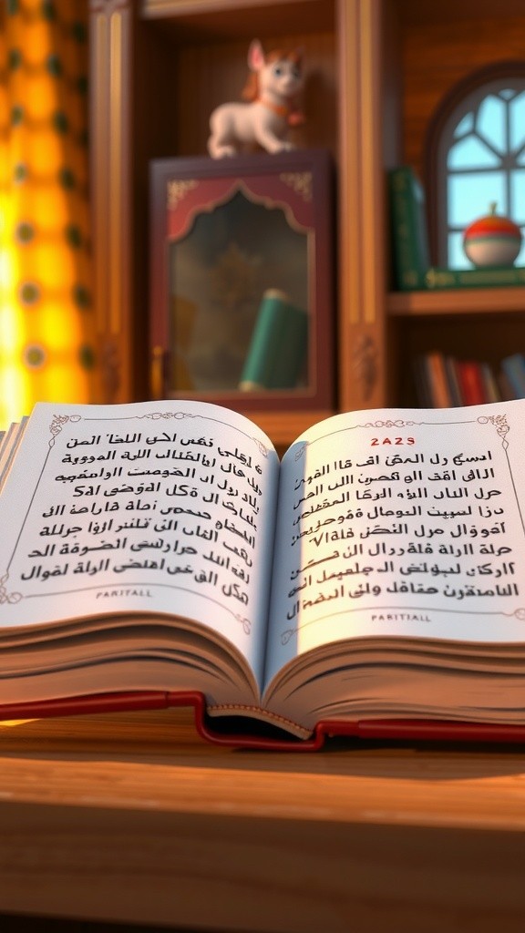 Hikmah Al-Qur'an: Kata Bijak untuk Kehidupan