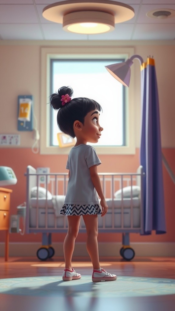 Na Tra's Heartwarming Journey: A Tale of Care and Adventure