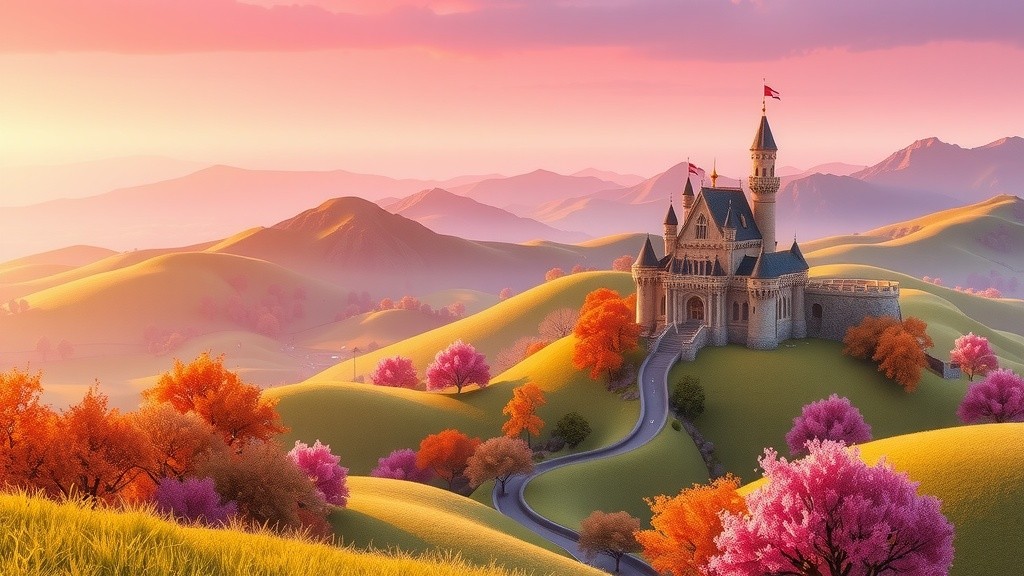 Cinderella: A Tale of Magic and Hope