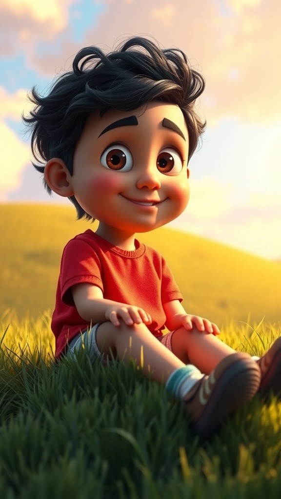 जंगल की रहस्यमय कहानी