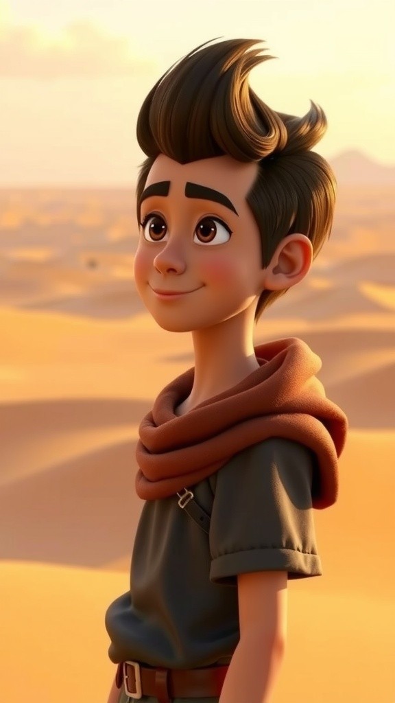 बिछड़े दिलों की तलाश