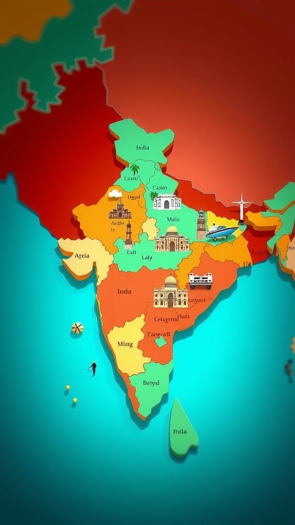 India's Wonders