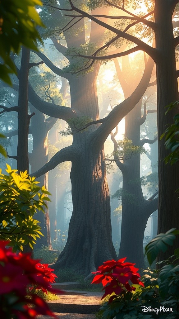 Unity in the Wild