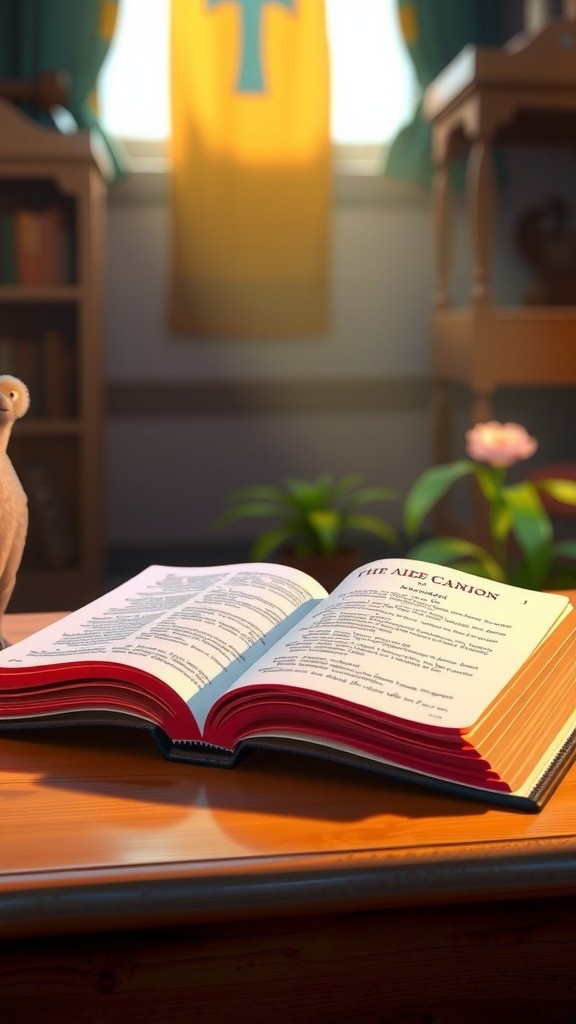 The Importance of Prayer in the Bible