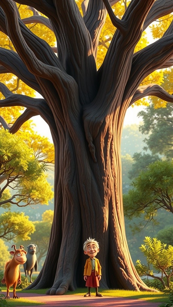 The Climb of Hope