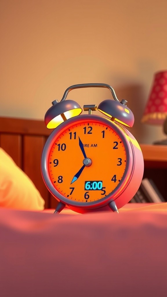 The 5-Minute Mindset