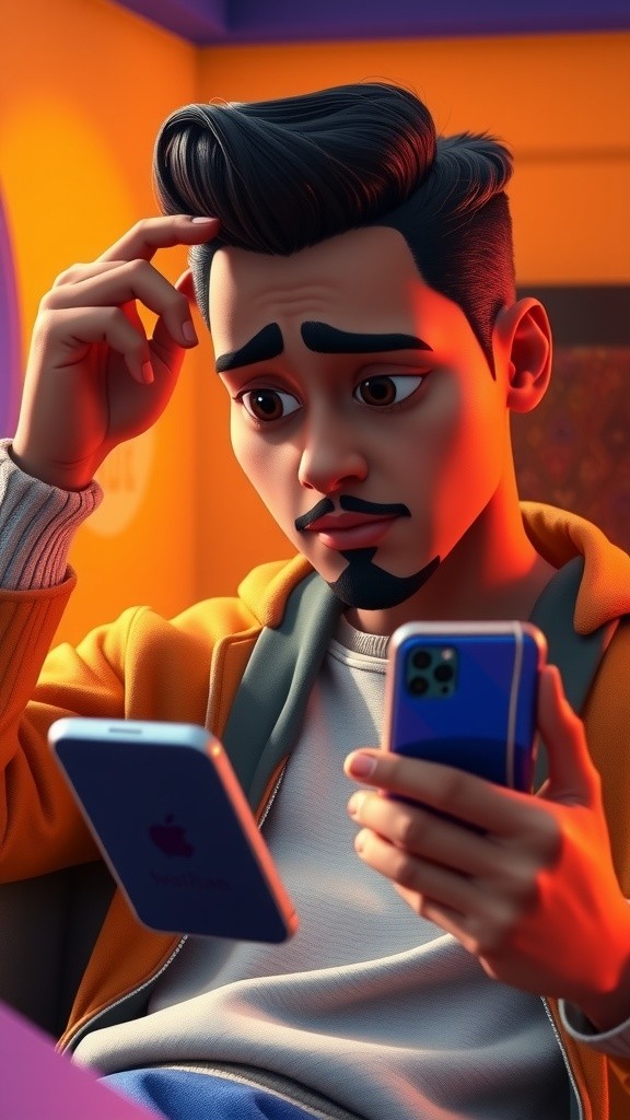 Ojek Online Buta Arah: Perjalanan Tak Terduga ke Kebun Binatang