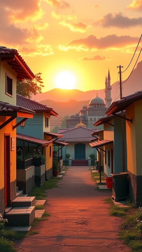 Karma Maling Sandal: Panasnya Sihir!
