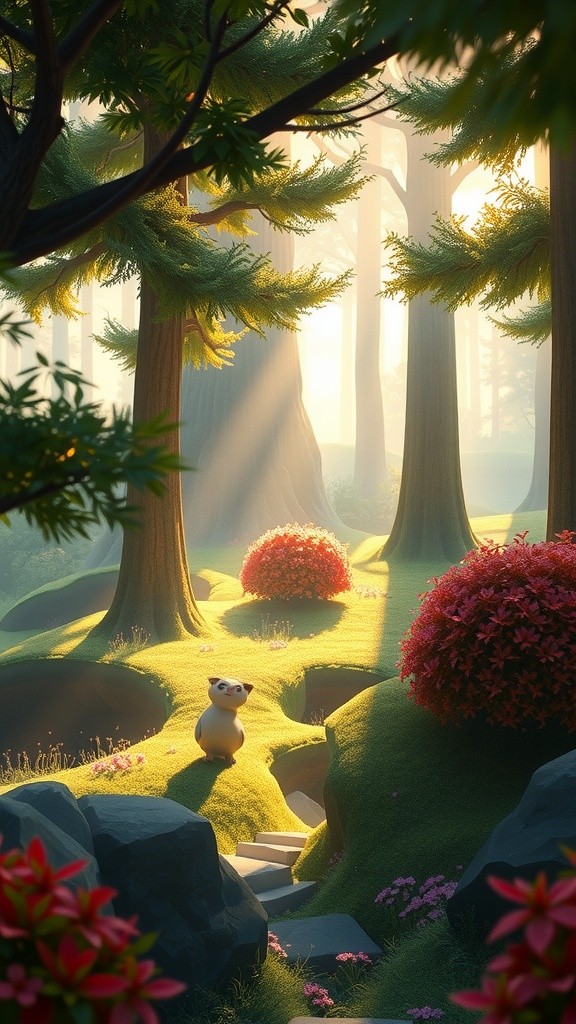 The Adventures of Benny the Brave