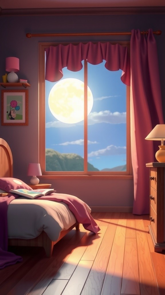 You Won't Wake Up Tonight
