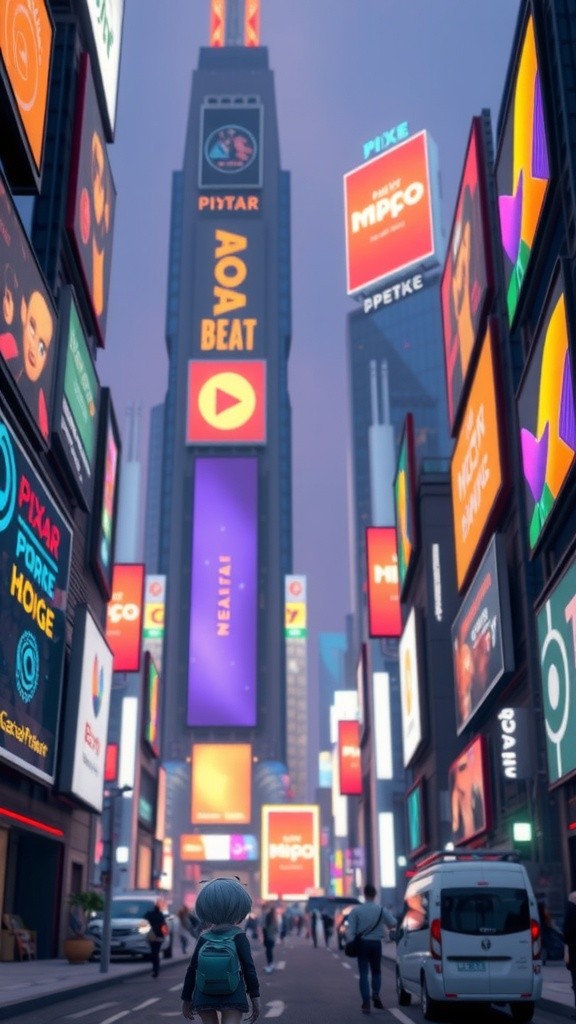 Life-Long Entertainment Awaits!