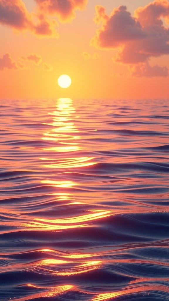 Harmony of the Reef