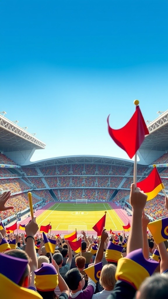 When Whimsical Wires Took the Field