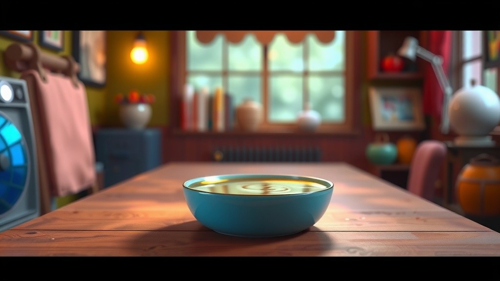 ध्यान और उपयोगिता: तेल का चक्कर