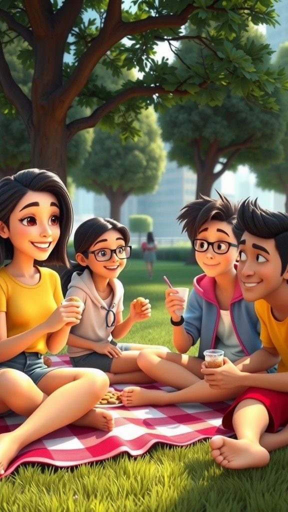 मिस्ट्री अंकल की होली की पहली मस्ती