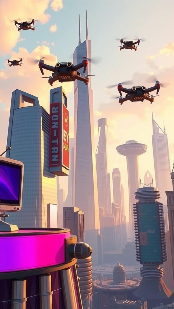 The Simpsons: A Glimpse into 2025