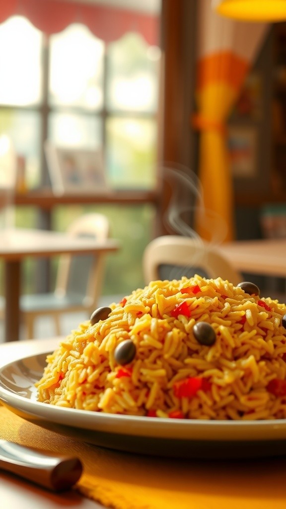 Nasi Goreng Terakhir: Kisah Ironis Bayu dan Ibunya