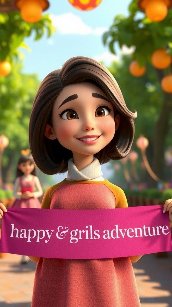 Piknik Seru Bunda Merdian dan Happy Grils