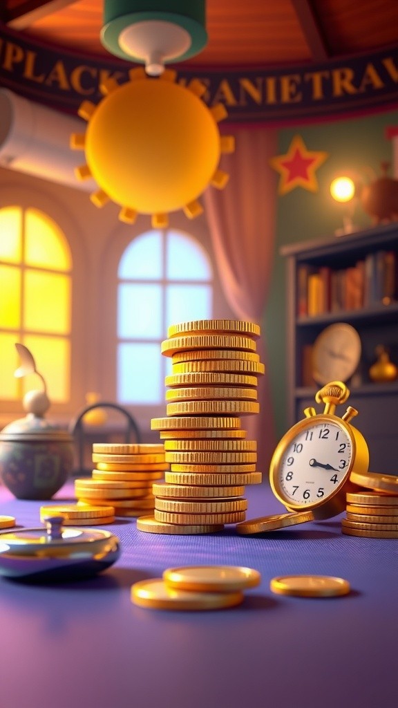 Three Steps to Wealth: Learn, Understand, Apply