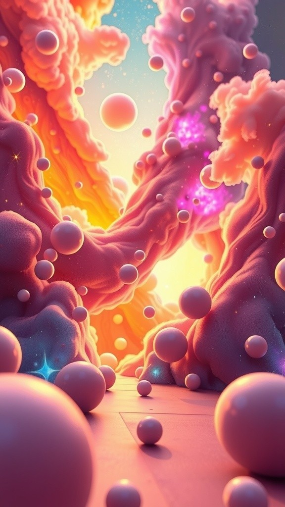 The Cosmic Brewery: Exploring Sagittarius B's Alcohol Cloud