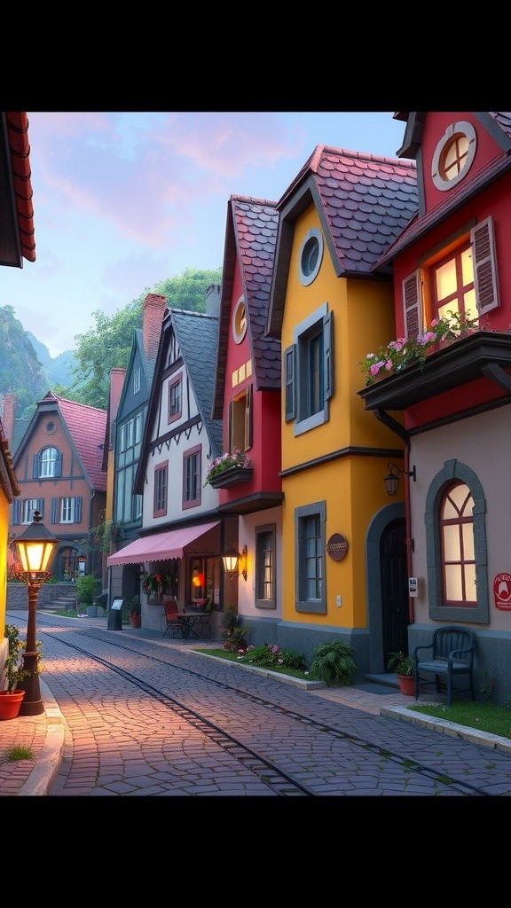 The Village Whisper