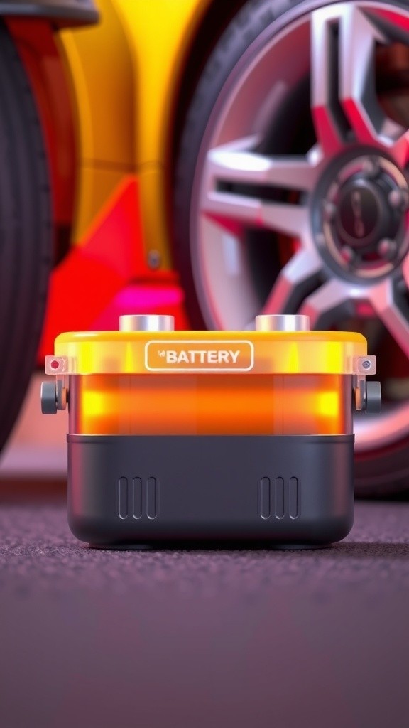 Thermal Management Systems for Lithium-Ion Batteries