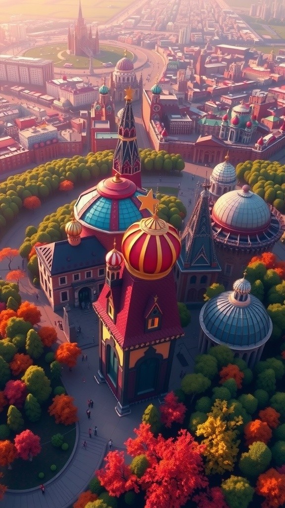 The Siege of Leningrad: A Harrowing Survival Story