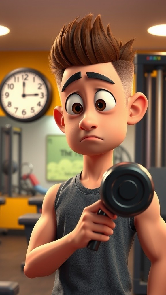 Olahraga Sehat Saat Puasa: Tips Tetap Fit dan Energi!