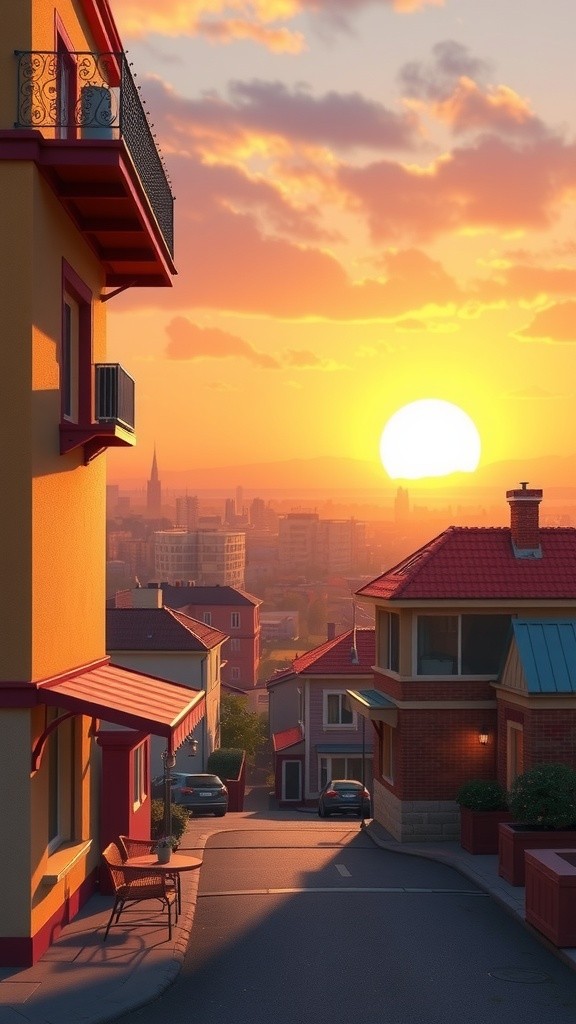 Sinar matahari pagi