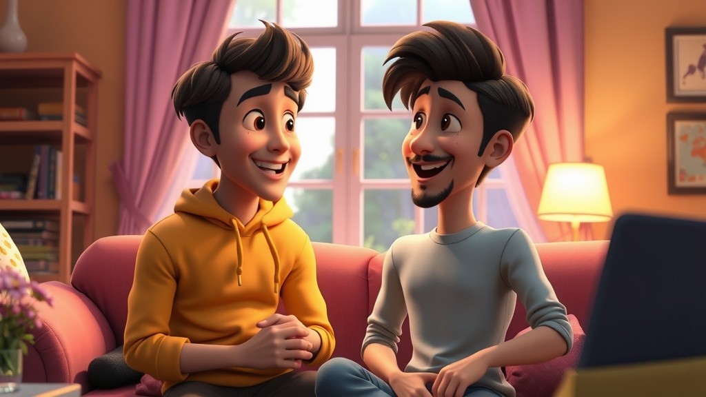 सच्चा खजाना: दोस्ती और साहस की कहानी