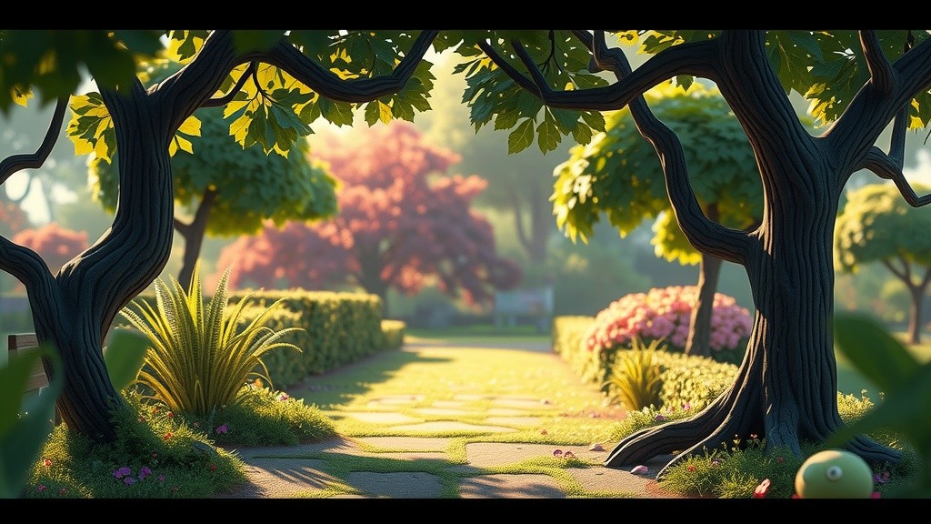 The Flower Chronicles