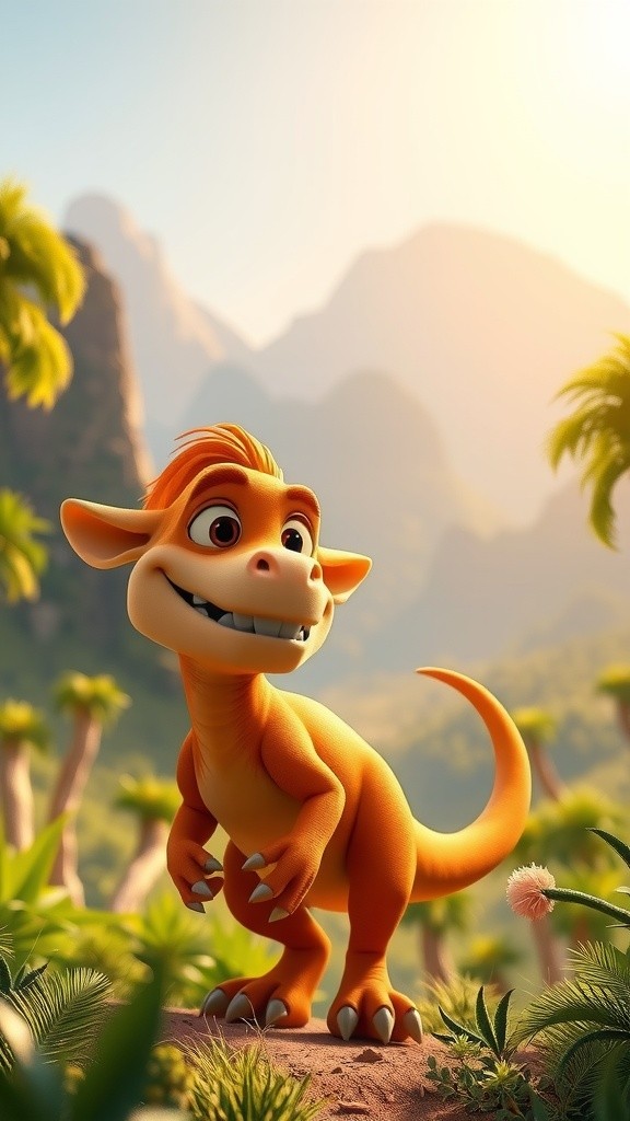 Dino Family Adventures: A Saturday Beyond the Stones