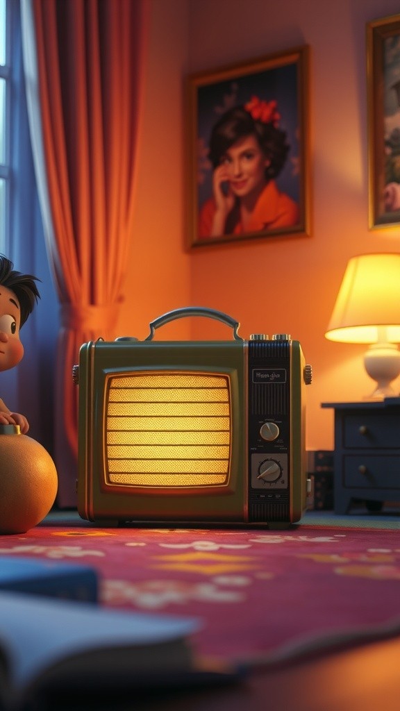 The Voice That Knows