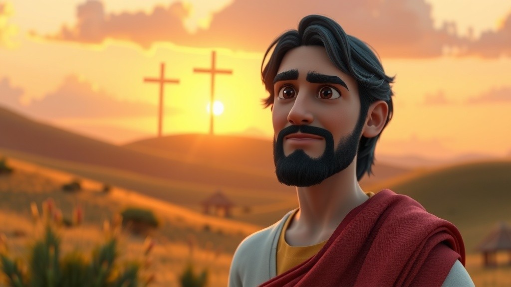 Grace and Redemption in Christ