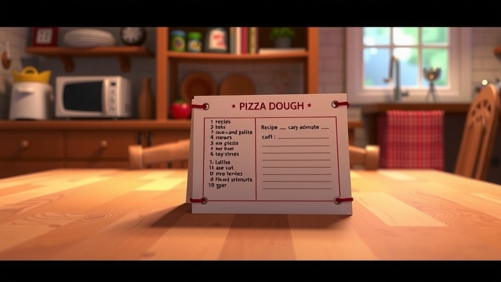 Resep Cara Membuat Roti Pizza Complate - sound.mp3