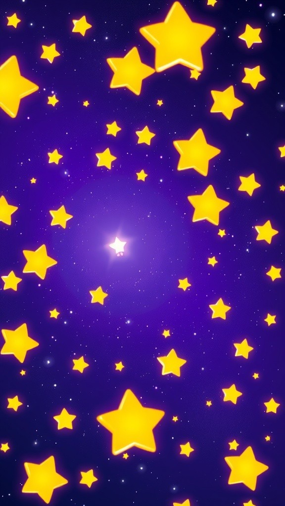 The Brave Little Star