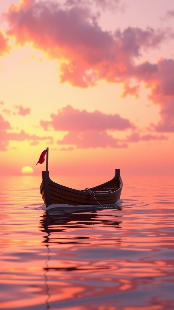 The Fishing Chronicles
