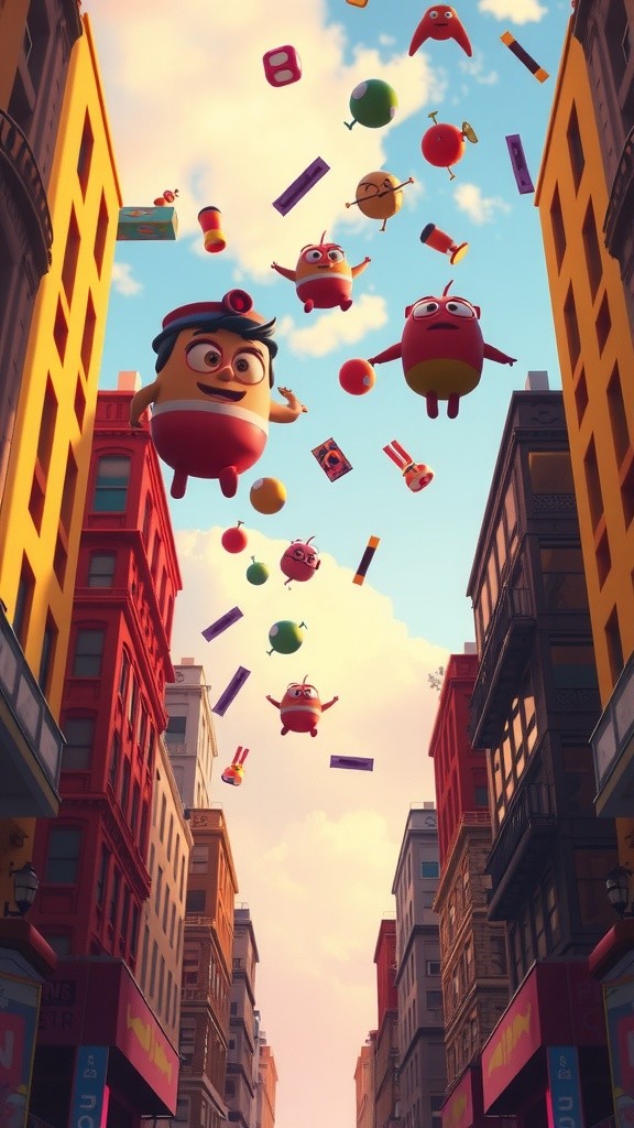 Surviving a World Without Gravity