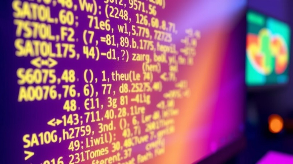 Pengenalan kepada Kod ASCII: Sejarah dan Struktur