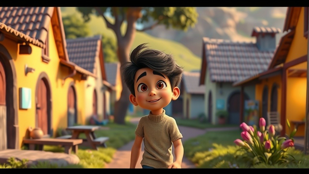 सच्ची दोस्ती: रोहन और चंचल की कहानी