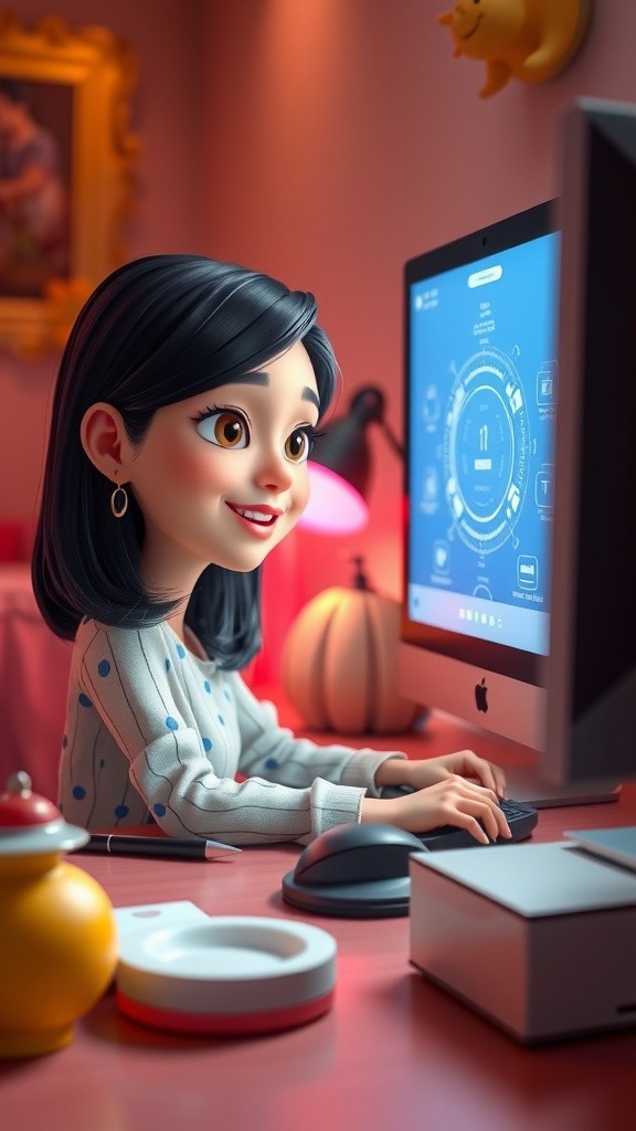 AI vs Human Creativity: A Tool, Not an Enemy!