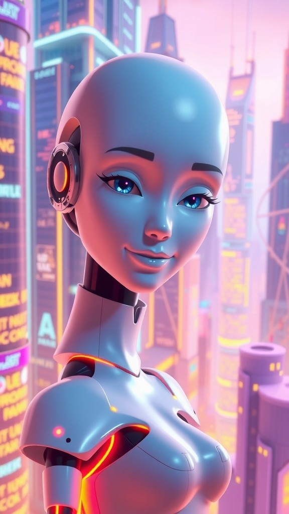 AI dan Robot: Kemajuan atau Ancaman?